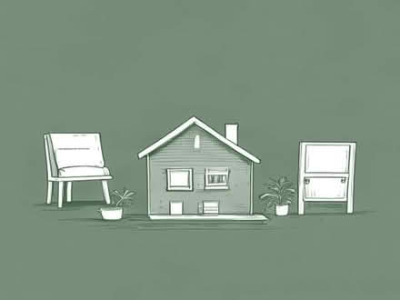 Photo of House hold furnitures (Loose Valley ME15) #1