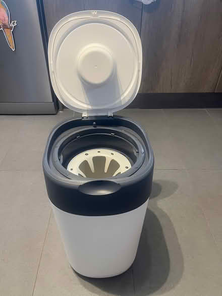 Photo of free BabyNappy Bin (RM13 8JG (Rainham)) #2