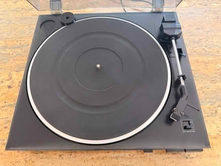 Photo of free Sony Turntable (Cold Norton CM3) #4