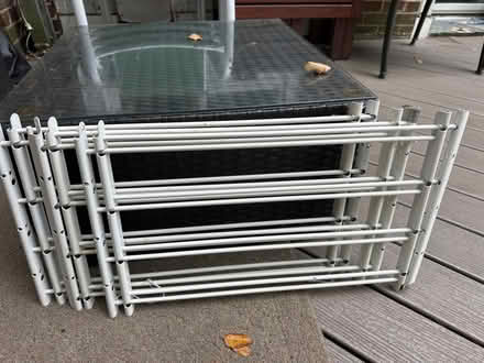 Photo of free Window guards for kids/animals (Palisades, NW, WDC) #1