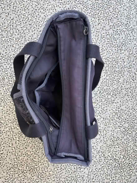Photo of free Basil Cycle bag (Maryland/Stratford E15) #2