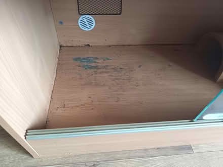 Photo of free 3ft vivarium (Bourne) #3
