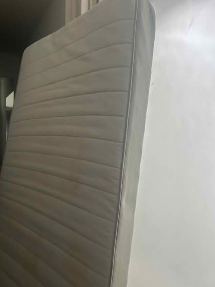 Photo of free 3 single mattresses and 2 desks (Earls Court SW5) #3