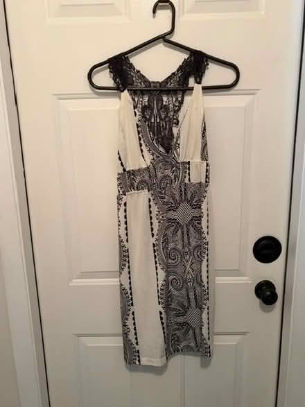 Photo of free Lace Back Sundress (Thornwood, NY) #1