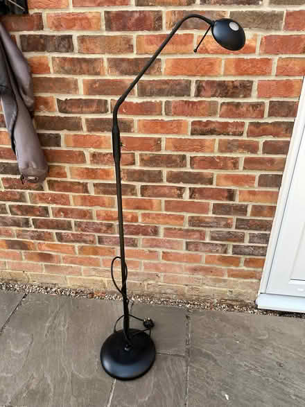 Photo of free Storage box (Great Massingham PE32) #2