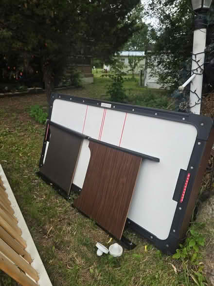 Photo of free furniture (Ixonia wi) #2