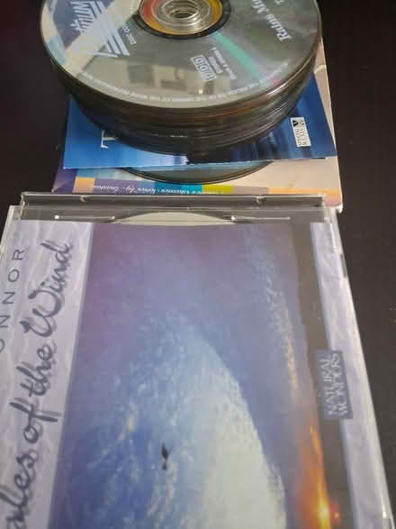 Photo of free Relaxing CDs (Maryville) #1