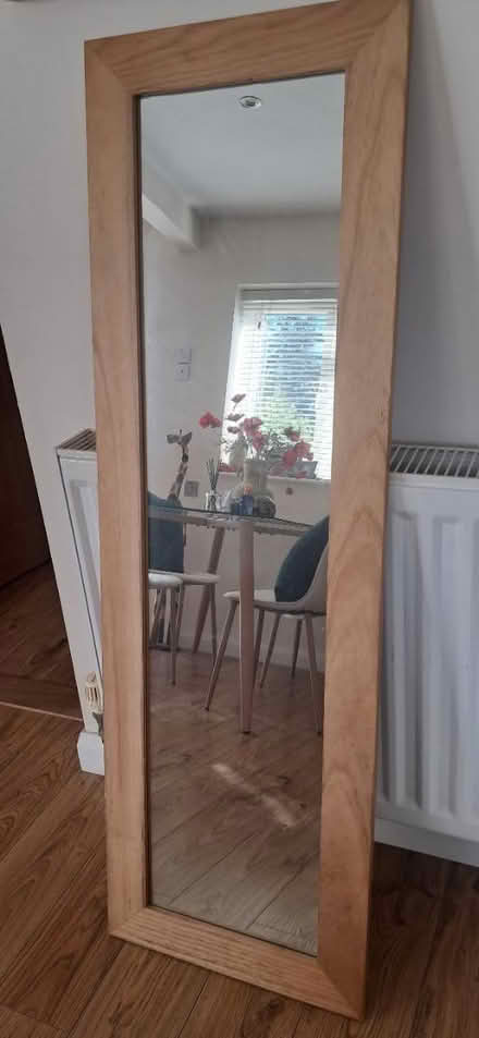 Photo of free Long mirror (Galleywood, CM2) #1