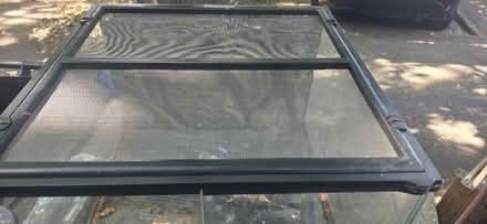 Photo of free Vivarium (Woking GU21) #2