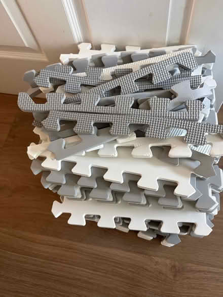Photo of free Floor tiles for children (Eastbourne BN22) #2