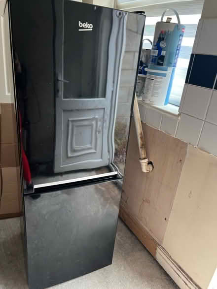 Photo of free Fridge freezer (Southport PR9) #2