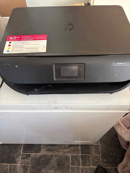 Photo of free Hp printer (derby DE24) #1