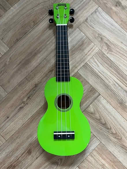 Photo of free Kids ukulele (Southport PR8) #1