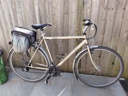 Photo of free Adult Bicycle (Allestree DE22) #1