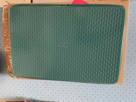 Photo of free 2 oven baking trays (SW9 Oval) #2
