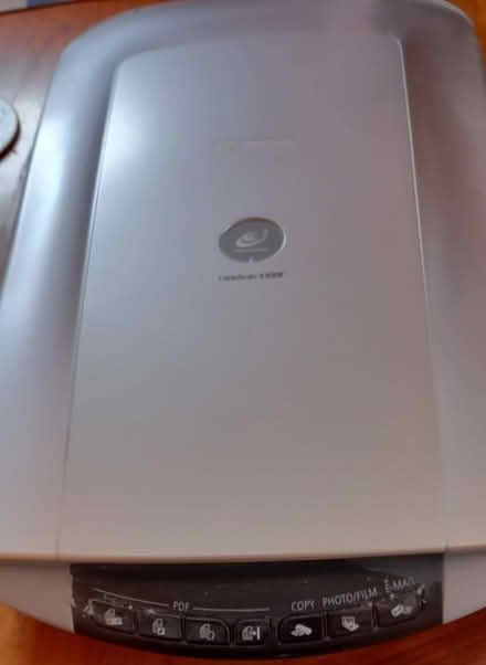 Photo of free Canon Scanner (Letchworth Garden City SG6) #1