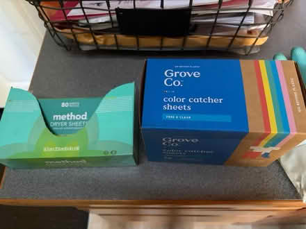 Photo of free Laundry sheets (Los Altos) #1