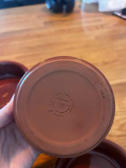 Photo of free Small ceramic dishes (Morpeth NE61) #3