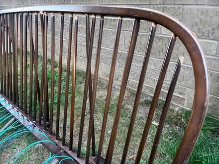 Photo of free Ercol 3 seater (Wotton-under-edge GL12) #3
