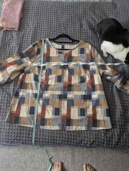 Photo of free Blouse (Headington OX3) #1
