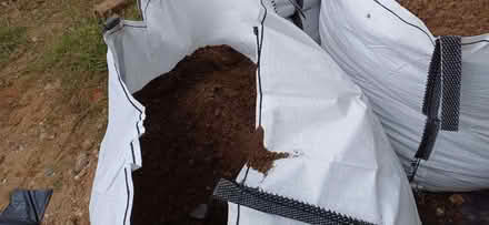 Photo of free soil – grow, level, elevate, fill holes... (Hamstead B43) #1