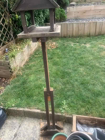 Photo of free All to go together garden items (Lu4 9uf) #3