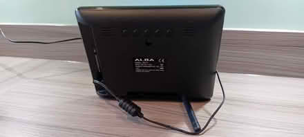 Photo of free Alba digital photo frame (Caerphilly CF83) #2