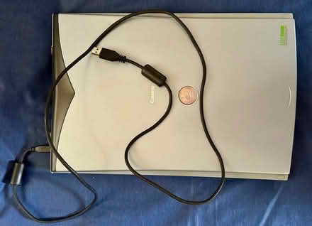 Photo of free Canon flatbed scanner (Boroughbridge YO51) #4