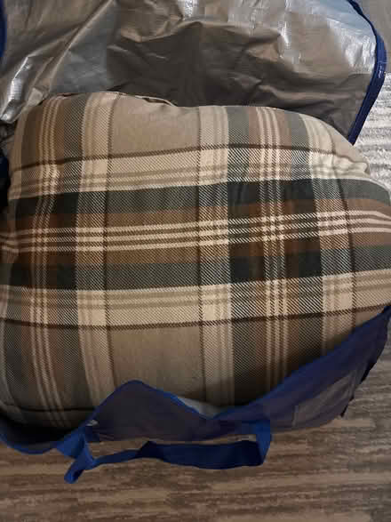 Photo of free Bedding (Herndon Va) #1