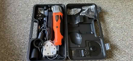 Photo of free Multi tool (Wotton-under-edge) #2