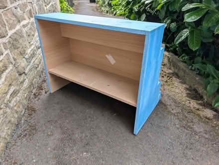 Photo of free Craft stand (Floodgates HR5) #2