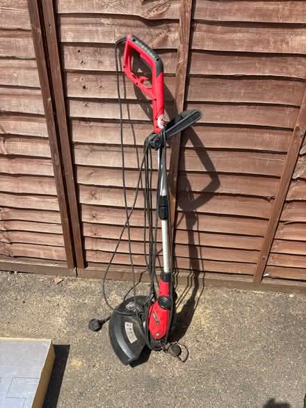 Photo of free Strimmer (Allington ME16) #1