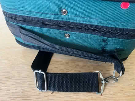 Photo of free Full size JTL violin case. (Knowle B93) #2