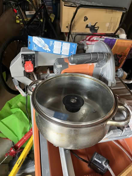 Photo of free Pot (Queens) #1
