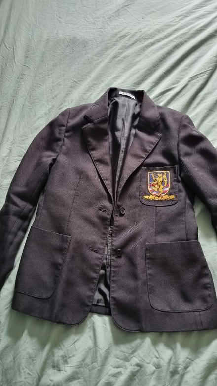 Photo of free UCC Blazer Girls (Morland CA10) #1