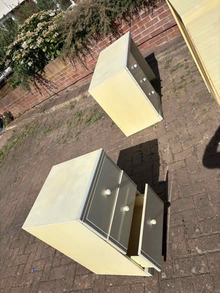 Photo of free Furniture / Radiators (Hanworth TW13) #2
