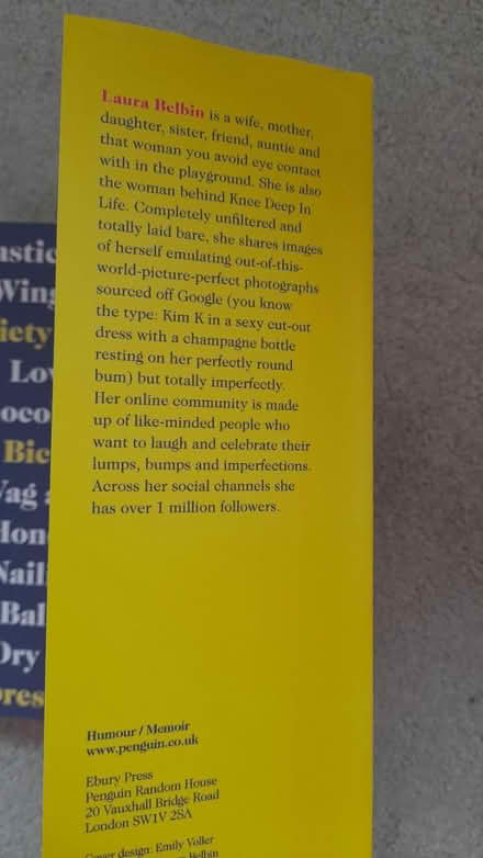Photo of free Hardback book (Longton PR4) #4