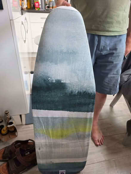 Photo of free Table top ironing board (Telford and Wrekin TF4) #2