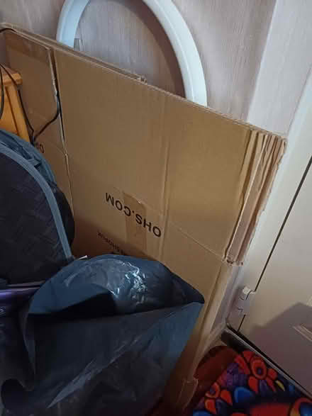 Photo of free Useful large bxes and packaging (Chineham RG24) #4