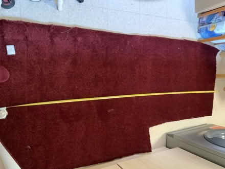 Photo of free Carpet offcut (Aspley NG8) #1