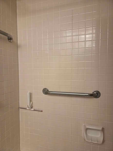 Photo of free Bathtub / Shower Grab Bars (K2J0V1) #2