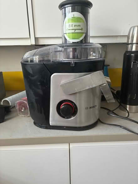 Photo of free Juicer (Soudley GL14) #1