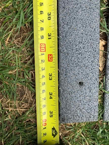 Photo of free six non slip strips (Blagdon BS40) #4