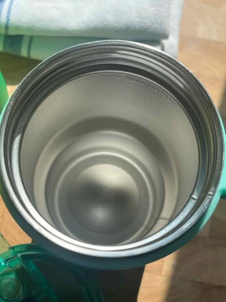 Photo of free Coffee cups with lid (Bailey’s Crossroads) #2