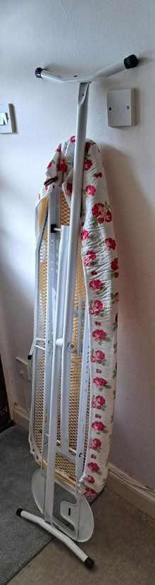 Photo of free Ironing board (OX14 off Colwell Drive) #1