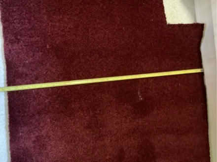 Photo of free Carpet offcut (Aspley NG8) #3