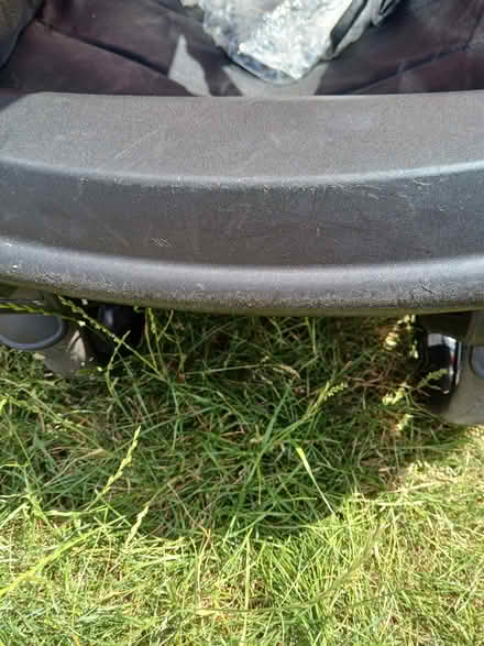 Photo of free Puggle baby travel system (Bedfordshire) #3