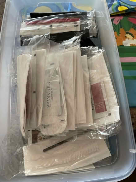 Photo of free Plastic bag collections (East End Toronto) #3