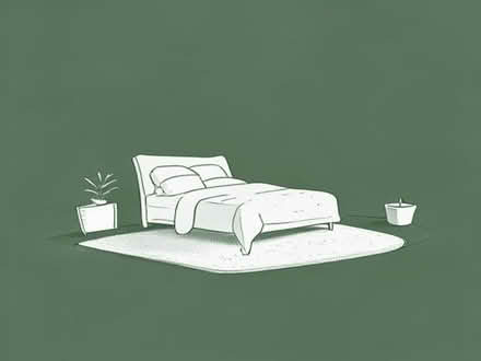 Photo of Bedroom rug (Sneinton NG2) #1