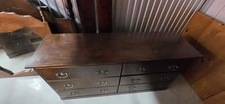 Photo of free Bedroom Set (Storage Facility near 401 exit) #4